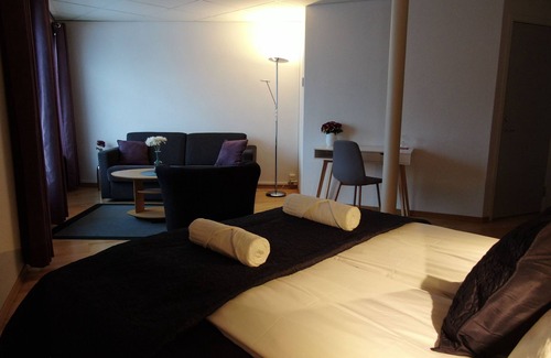 Gratangen Hotel | Arctic Inn