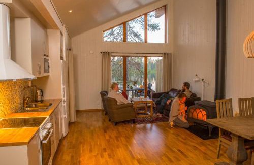 Kangos Apartment | Arctic Living Apartments