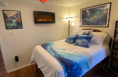 Seward Bed & Breakfast | Arctic Paradise B&B