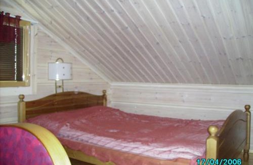 Kilpisjarvi Resort | Arctic Polar Holiday Village