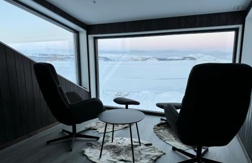 Kirkenes Apartment | Arctic Sea Breeze