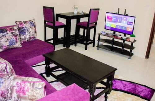 Embu Apartment | Arctic Tern Homes