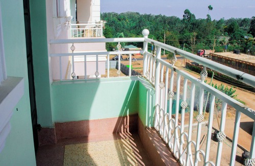 Embu Apartment | Arctic Tern Homes