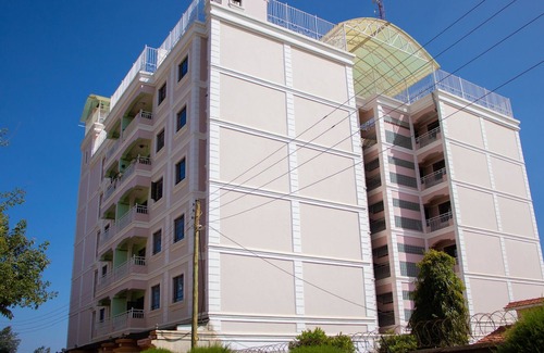 Embu Apartment | Arctic Tern Homes