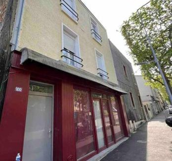 Arcueil Apartment | Arcueil 2P Moderne Proche RER B