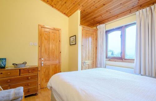 Isle of Arran House | Ard Cuan