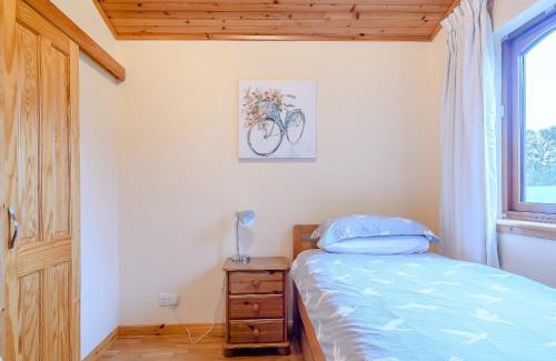 Isle of Arran House | Ard Cuan
