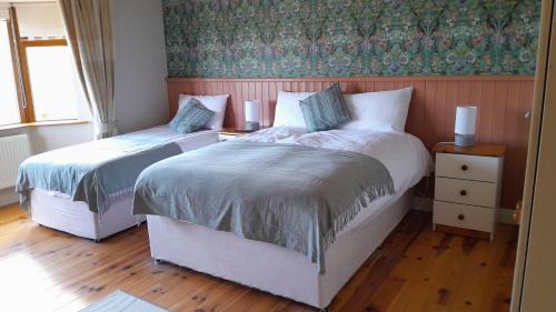 Tralee House | Ard na Coille