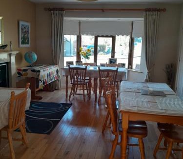 Tralee House | Ard na Coille
