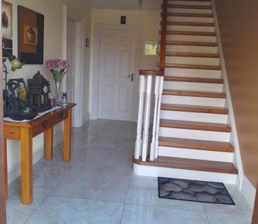 Tralee House | Ard na Coille