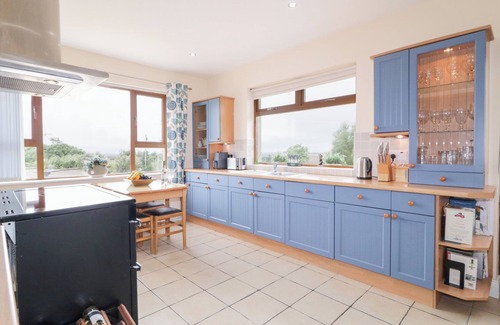 Glenties Cottage | ARD NA GRÉINE, family friendly in Glenties, County Donegal