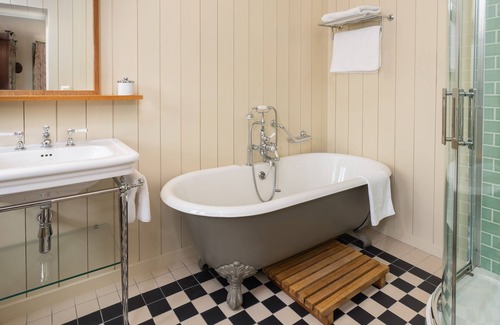 Maum Hotel | Ard na Sidhe Country House Hotel