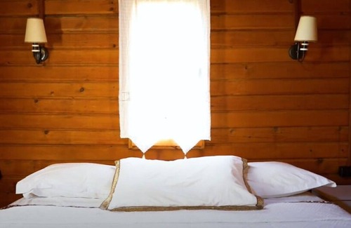 Hayitbuku Cottage | Arda Bungalows