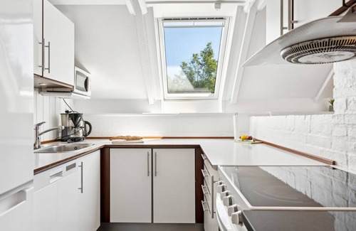 Øer Strand House | "Ardan" - 450m from the sea by Interhome