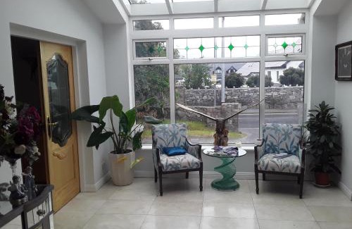 Knocknacarra Bed & Breakfast | Ardan Mhuire
