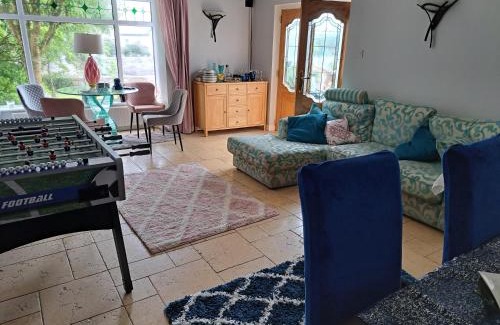 Knocknacarra Bed & Breakfast | Ardan Mhuire