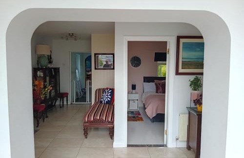 Knocknacarra Bed & Breakfast | Ardan Mhuire