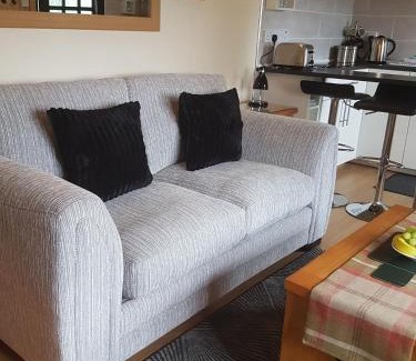 Fort William Bed & Breakfast | Ardarroch Cottage 5 Star B&B and Self Catering Studio Cabin