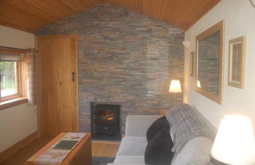 Fort William Bed & Breakfast | Ardarroch Cottage 5 Star B&B and Self Catering Studio Cabin