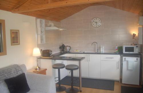 Fort William Bed & Breakfast | Ardarroch Cottage 5 Star B&B and Self Catering Studio Cabin