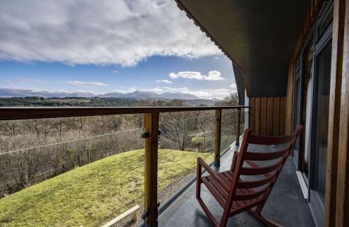 Spean Bridge House | Ardbrae
