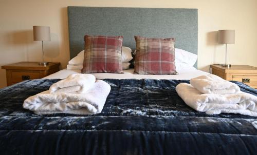 Spean Bridge House | Ardbrae