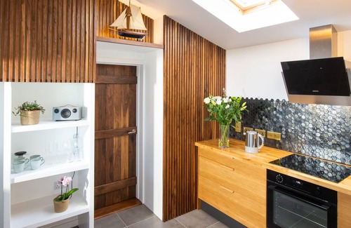 Breakish Apartment | Ardcana Luxury Spaces - Marmor