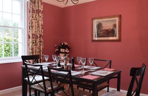 Aberfeldy House | Ardchoille Cottage