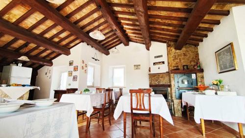 Tolentino Bed & Breakfast | Ardea Bed & Breakfast