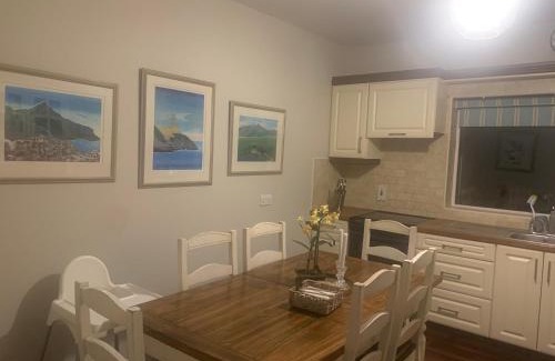Termonfeckin House | Arden Bungalow