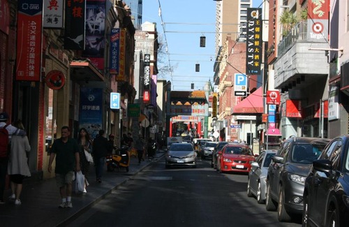 North Melbourne Hotel | Arden Motel