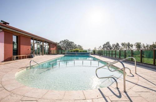 Signy-lAbbaye Other | Arden Parks Signy l'Abbaye