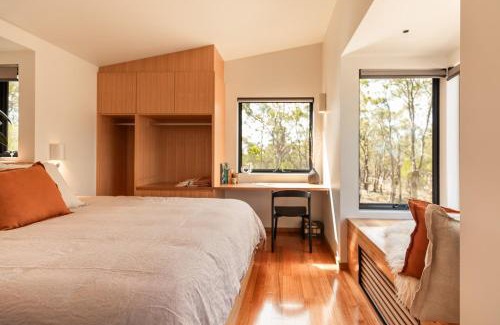 Richmond House | Arden Retreat - The Croft at Richmond