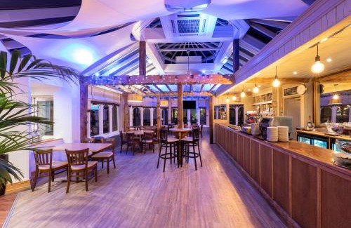 Claverdon Resort | Ardencote