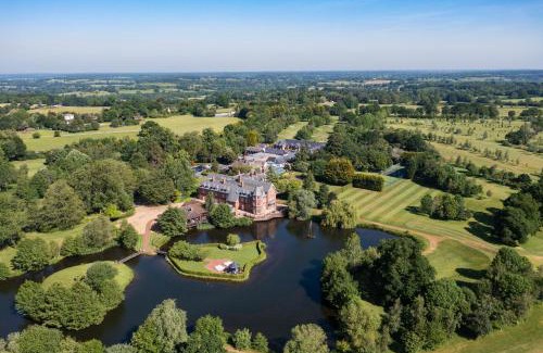 Claverdon Resort | Ardencote
