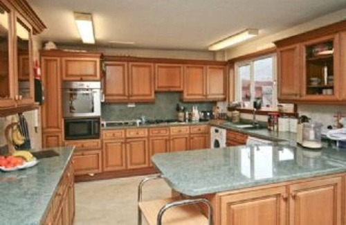 Inverness City Centre House | Ardgarry Holiday House