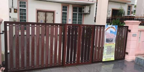 Ayer Molek House | Ardhil Homestay Duyung