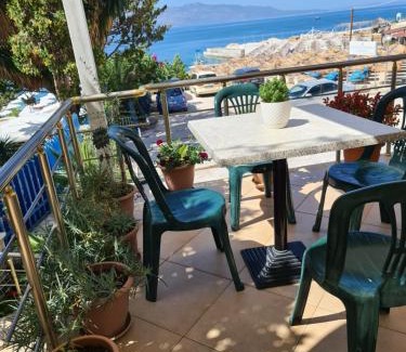 Kodrra Apartment | Ardit Seaside Rooms