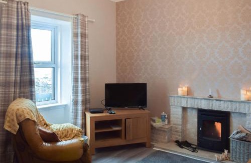Maidens House | Ardlochan Cottage
