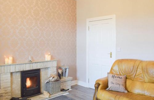 Maidens House | Ardlochan Cottage