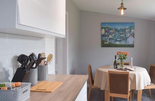 Maidens House | Ardlochan Cottage
