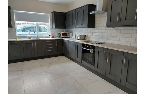 Muff Cottage | Ardmore Cottage, Fáilte Ireland Quality Approved and Wild Atlantic Way trademark