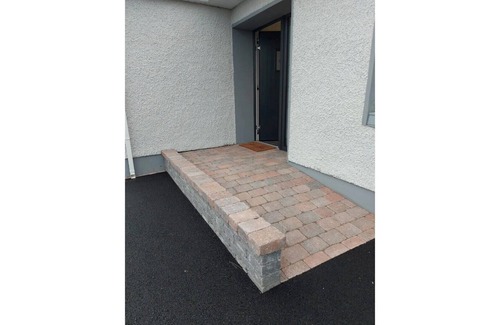 Muff Cottage | Ardmore Cottage, Fáilte Ireland Quality Approved and Wild Atlantic Way trademark