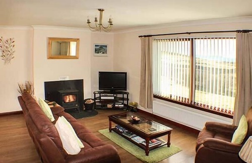 Hallin Cottage | Ardmore