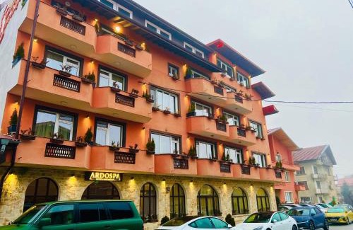 Sarnitsa Hotel | Ardo Hotel and Restaurant