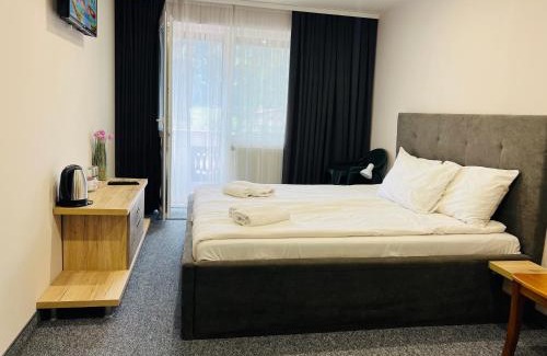Sarnitsa Hotel | Ardo Hotel and Restaurant