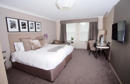 Ardoe Hotel | Ardoe House Hotel & Spa