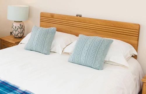 Isle of Iona House | Ardoran House B&B