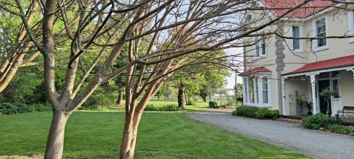 Amberley House | Ardross House