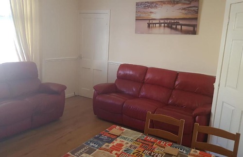 Ardrossan Apartment | Ardrossan 2 Bedroom Flat